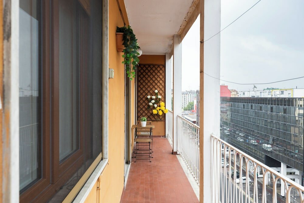 Фото NotaMI - Brenta Top Floor - Mm3