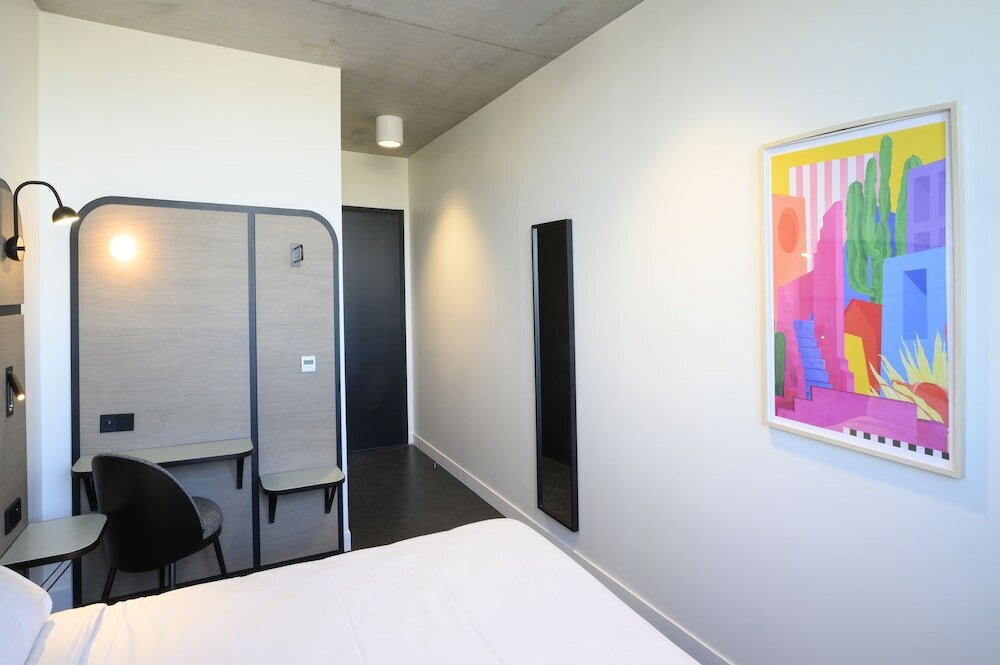 Фото The People Paris Marais