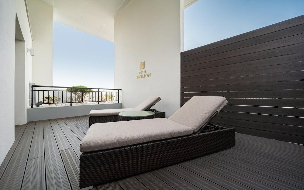 Фото Pohang Daejam-dong Hotel Noblion