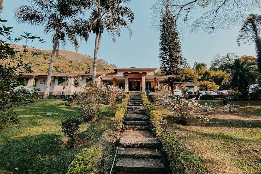 Фото Hotel Vila Bavaria