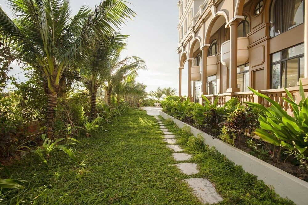 Фото Maris Beach Hotel Phu Quoc