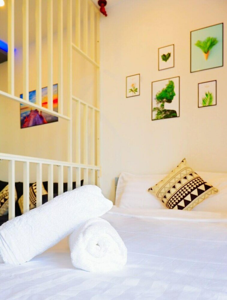 Фото RiverGate Residence