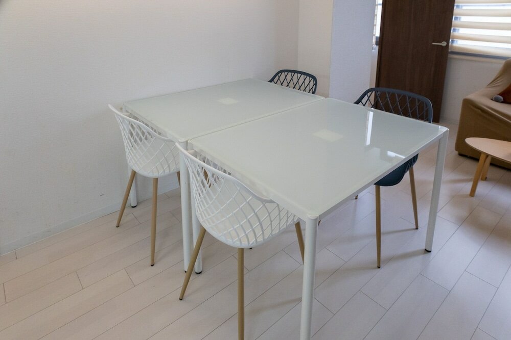 Фото Yoneyama 3f