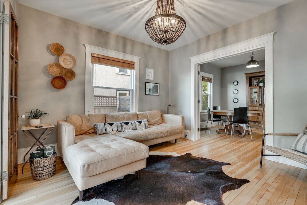 Фото Knowmad Hideaway