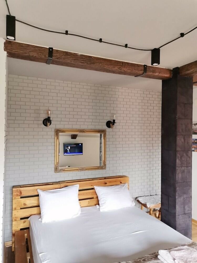 Фото Airport Apartments Belgrade