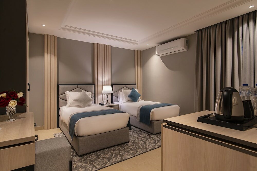 Фото Enala Hotel Apartments- Tabuk