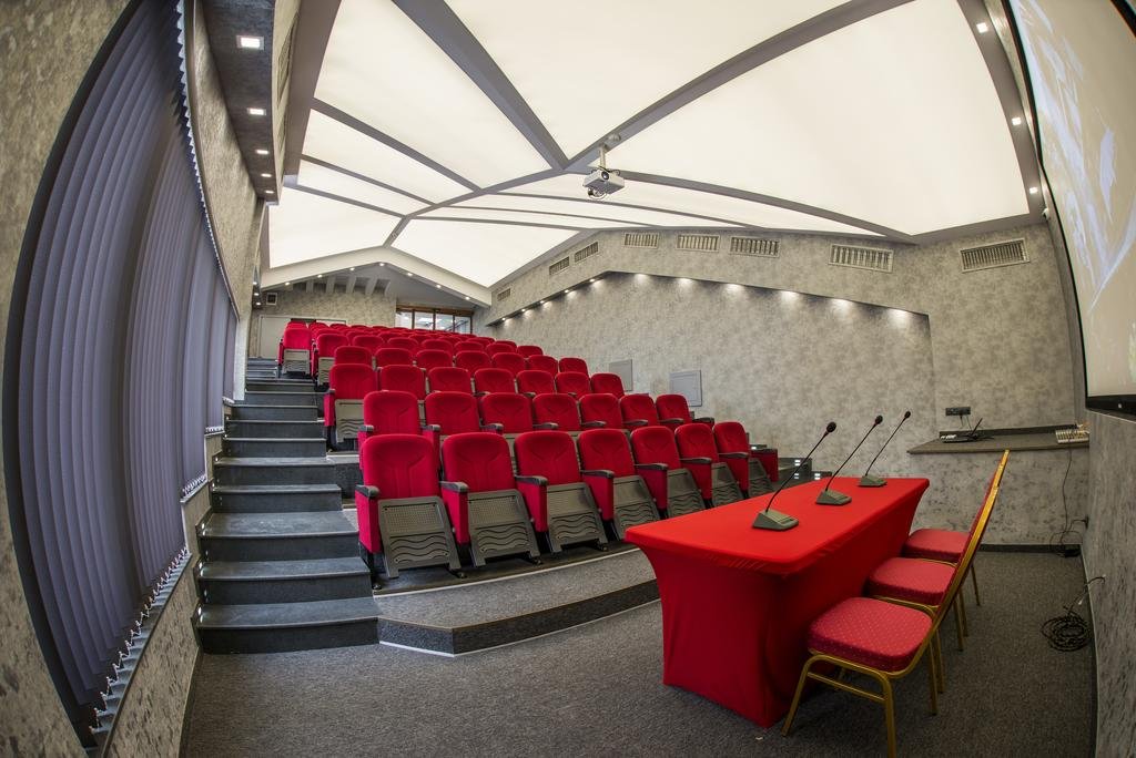 Фото National Palace Hotel