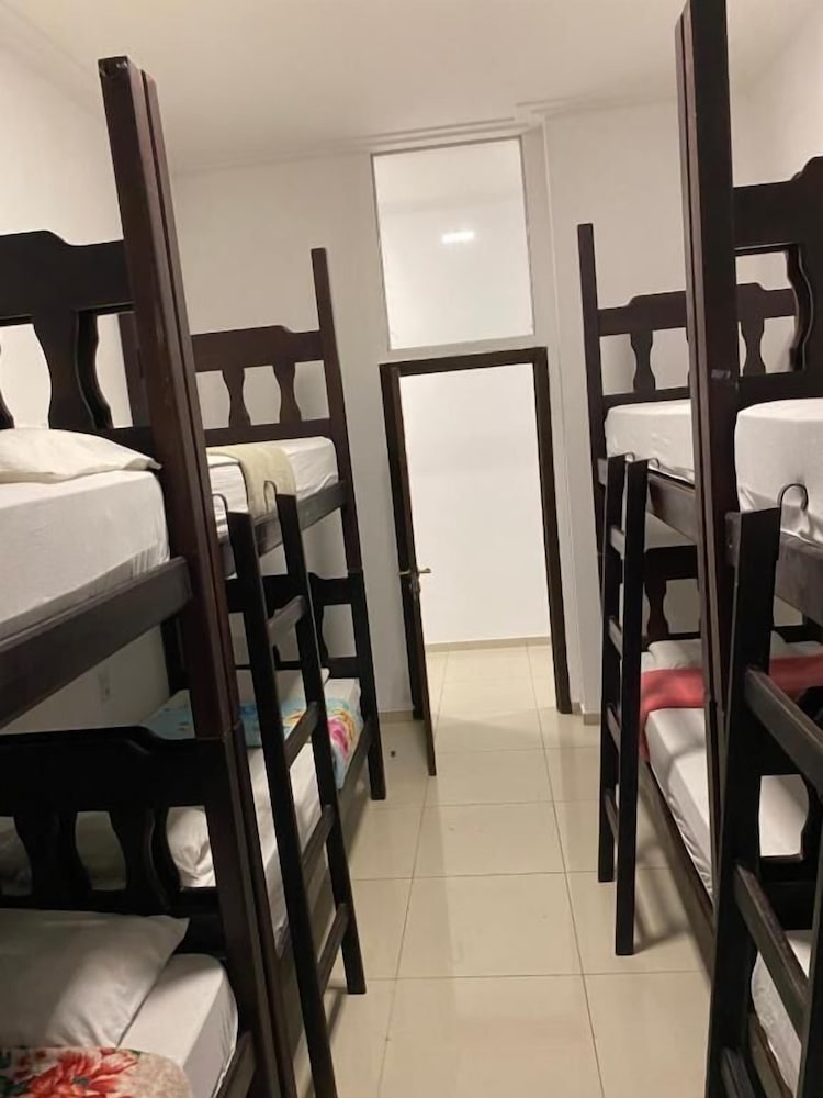 Фото Pesquise Hostel & Viagens