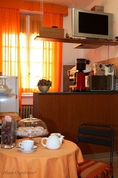 Фото Hotel Amendola Fiera