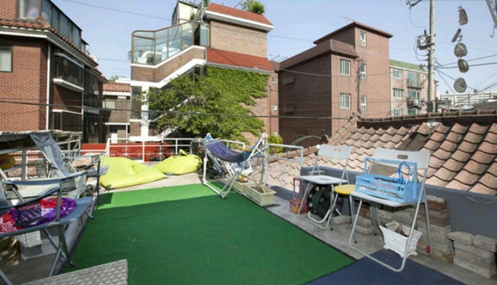 Фото The Itaewon 