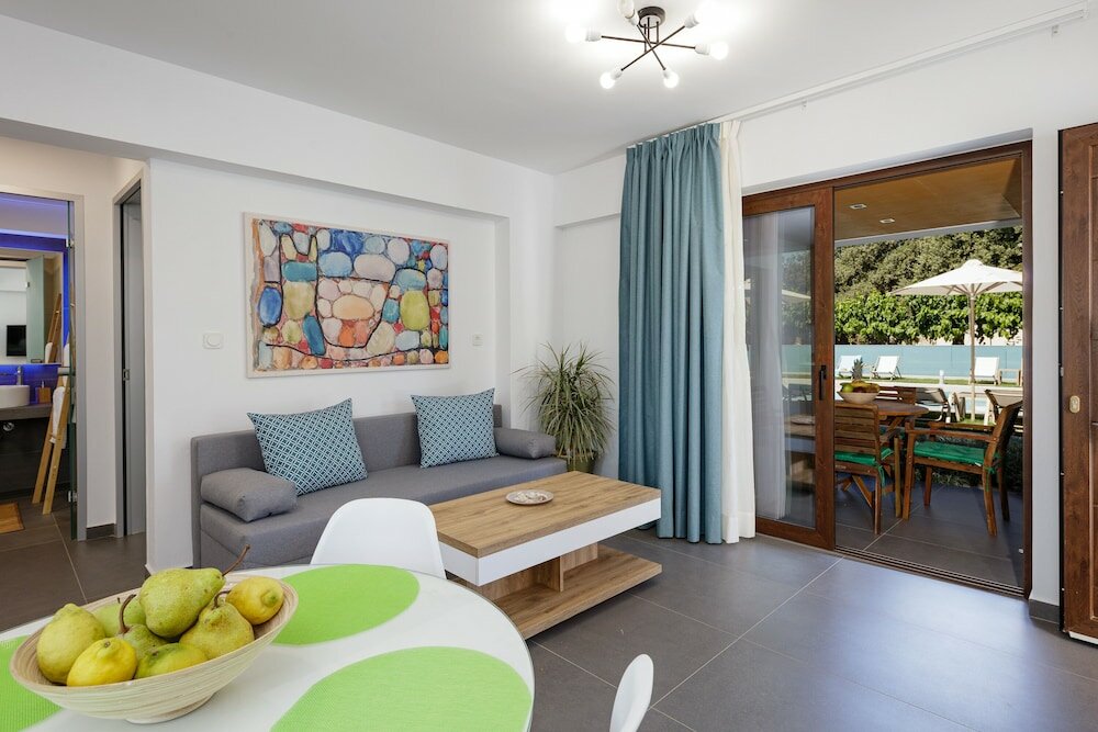 Фото Coconut Palm Paradise