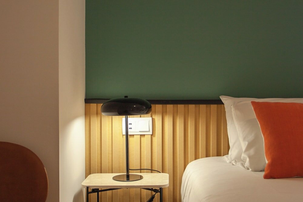 Фото Apartment in Chamberi