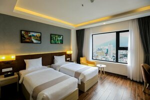 Гостиница Putin Nha Trang Hotel