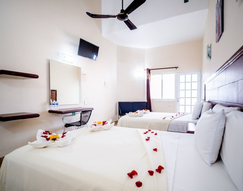 Фото Hotel Gran Juquila Huatulco