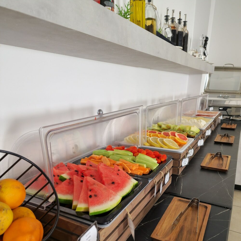 Фото Santorini View