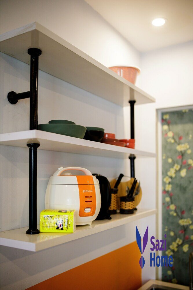 Фото Sazi Home Cau Giay