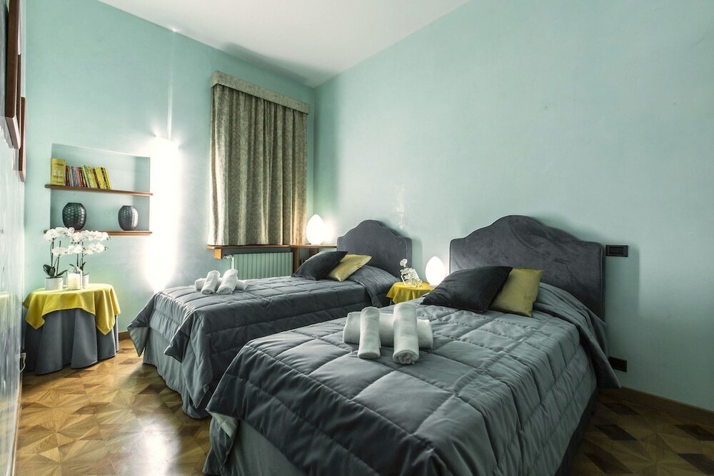 Фото Marco Polo Deluxe R&r