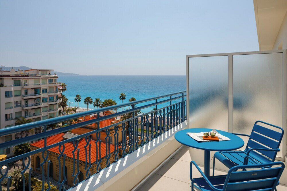 Фото Yelo Promenade powered by Sonder