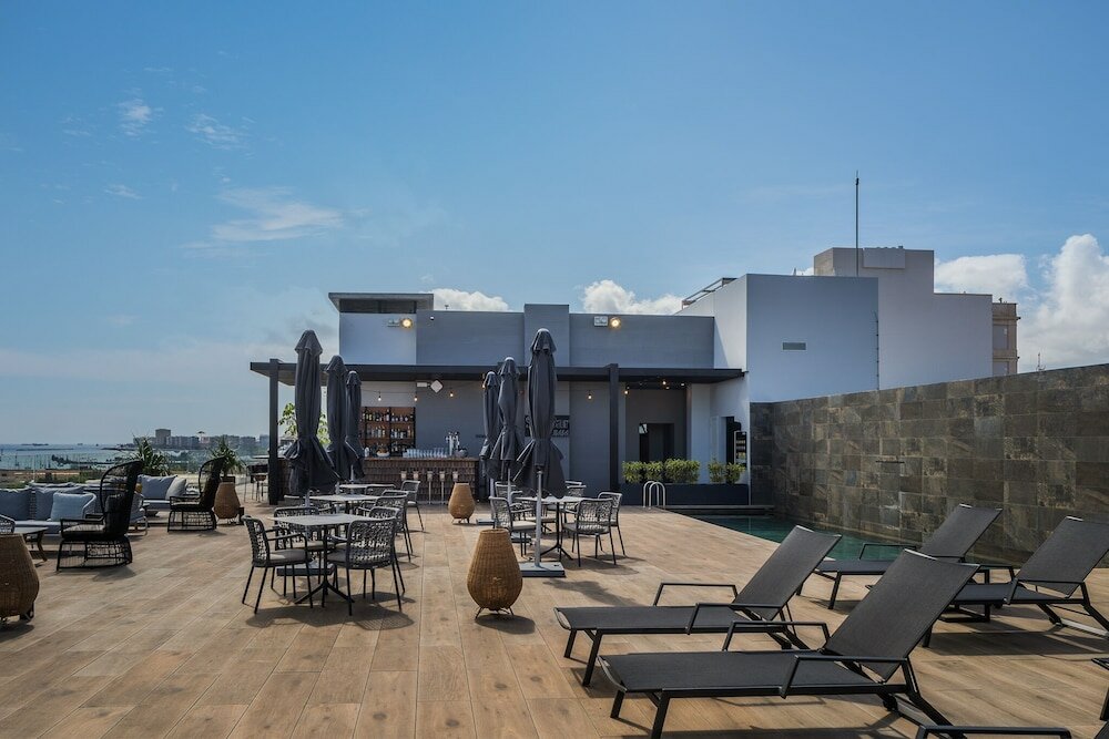 Фото Hotel Livvo Lumm