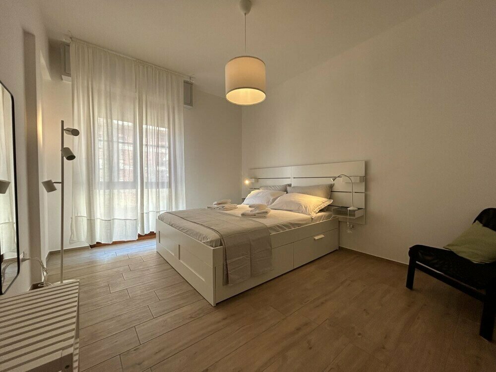 Short-term housing rental Casa La Pigna in Pisa, Pisa, photo