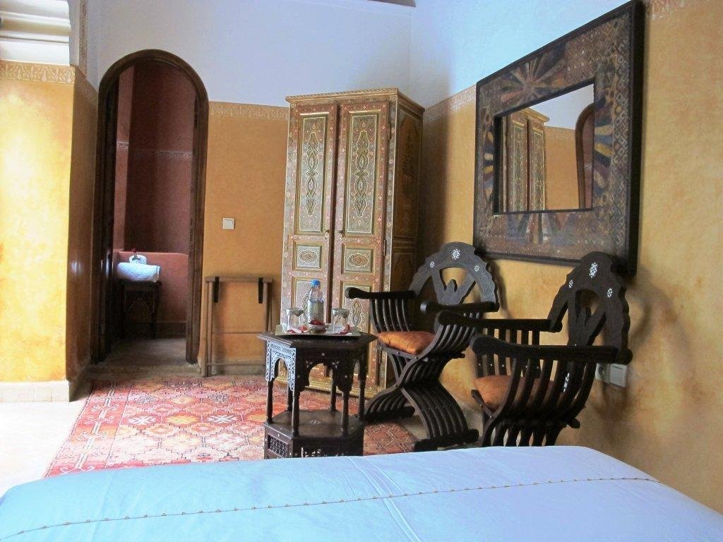 Фото Riad Al Loune