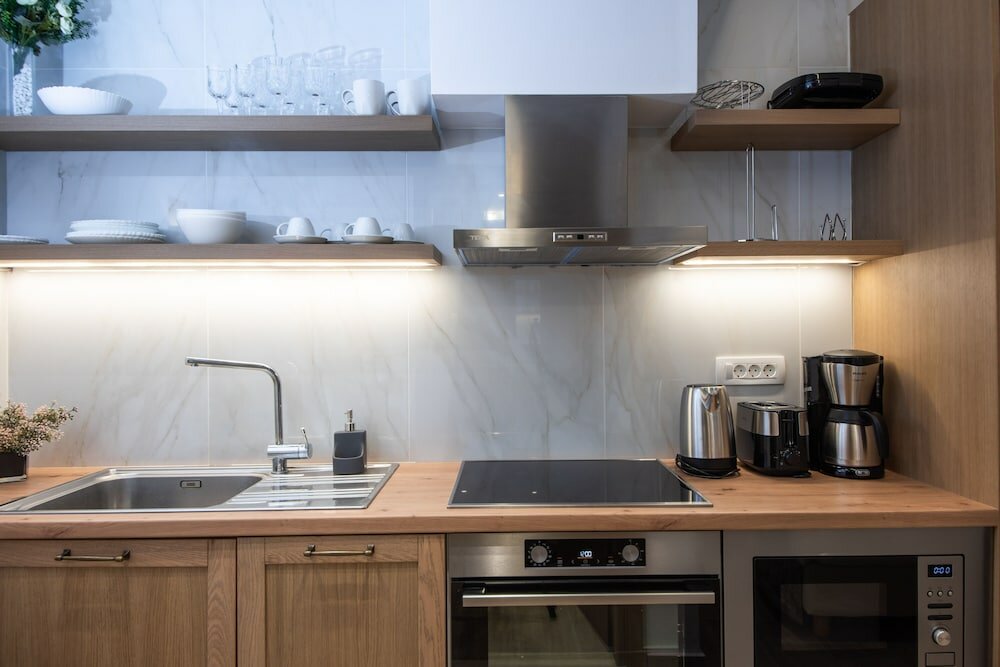 Фото Ammos Lux Apartments Crete