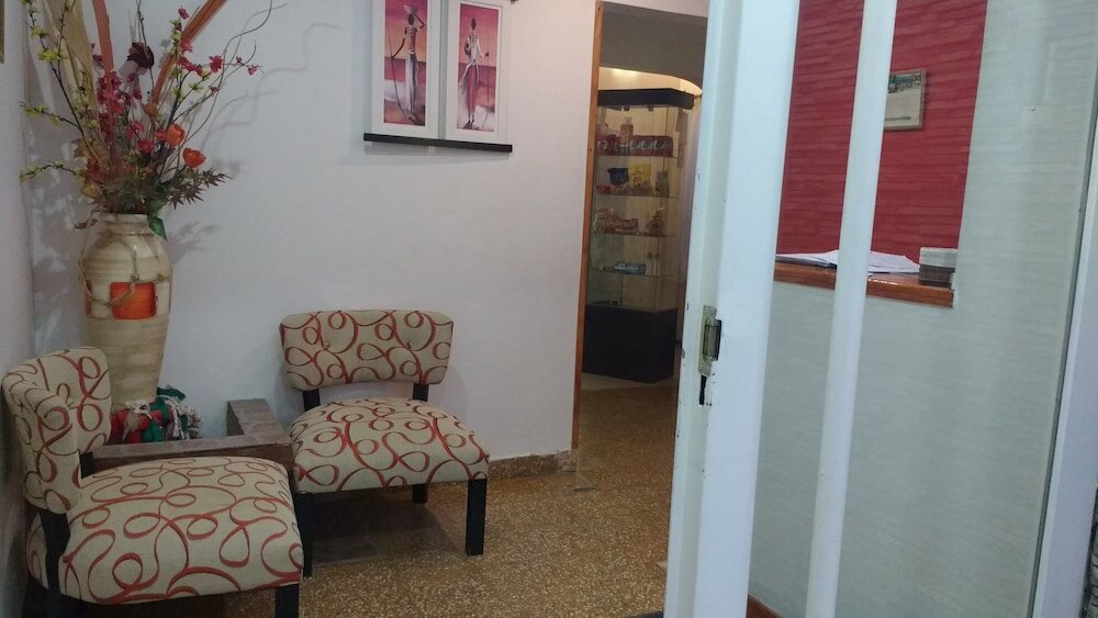 Фото Bardas Hotel Cinco Saltos