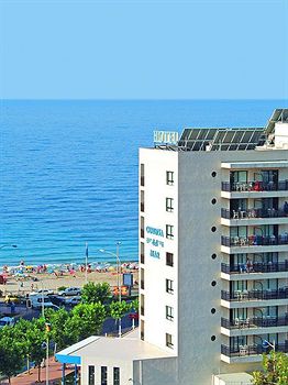 Фото Hotel Rh Corona del Mar