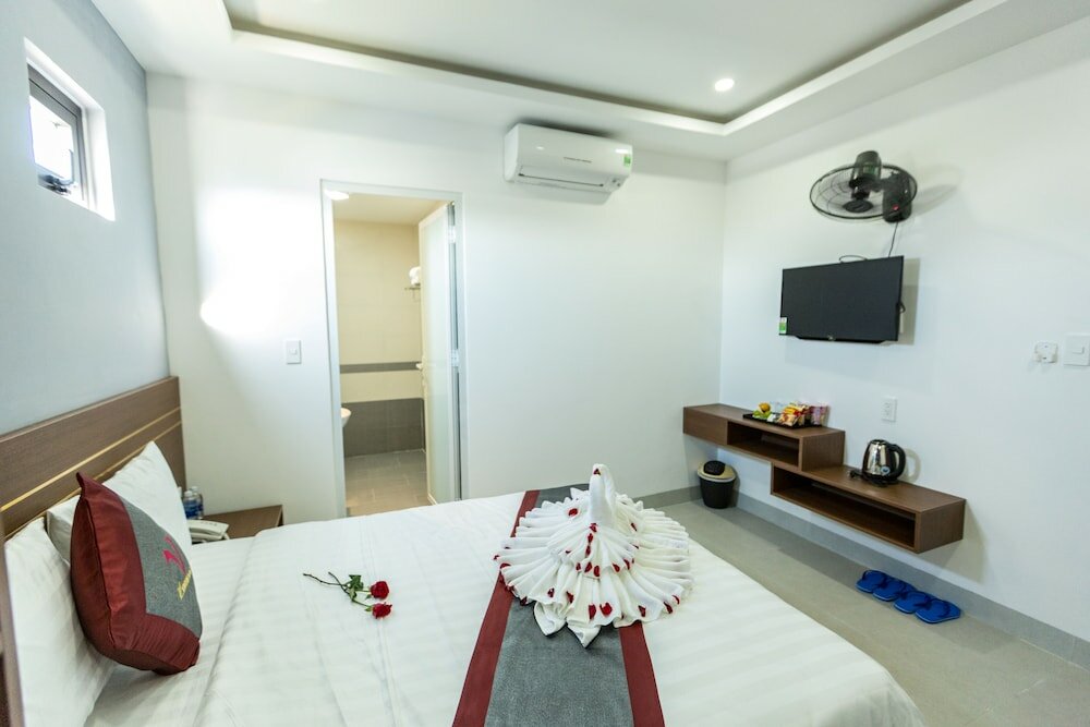 Фото Vivian Hotel