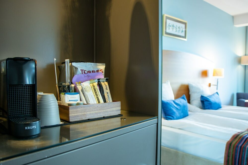 Фото Tivoli Hotel