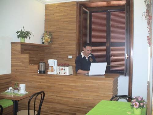 Фото B&b La Casa Di Rosy