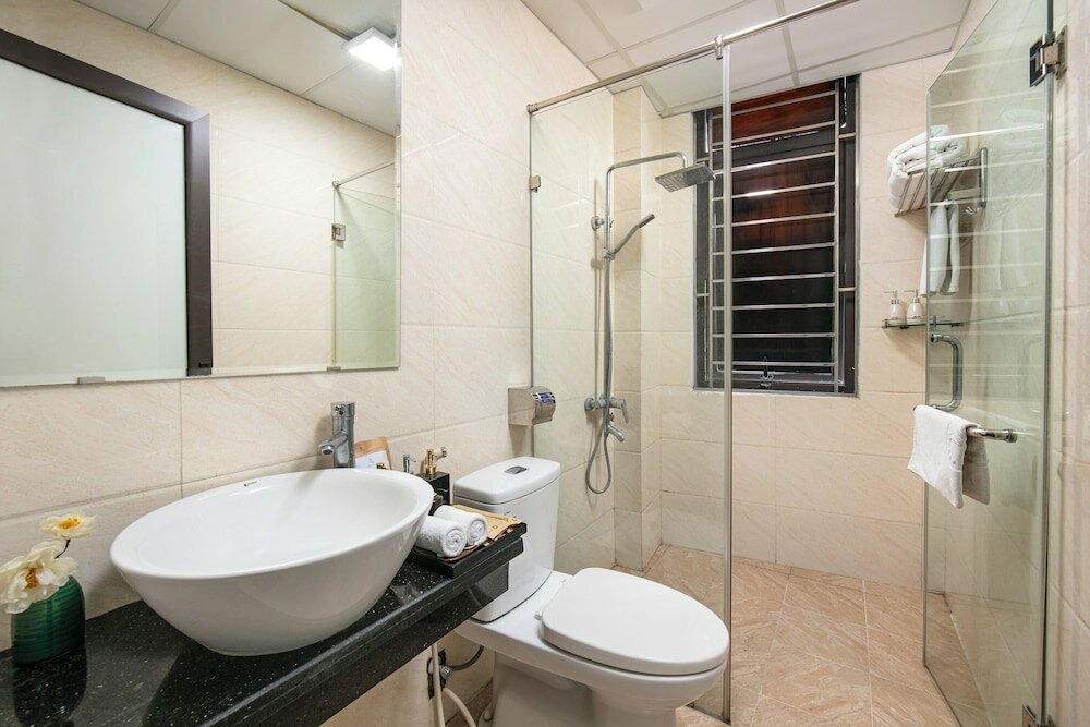 Фото The Sono Hanoi Hotel