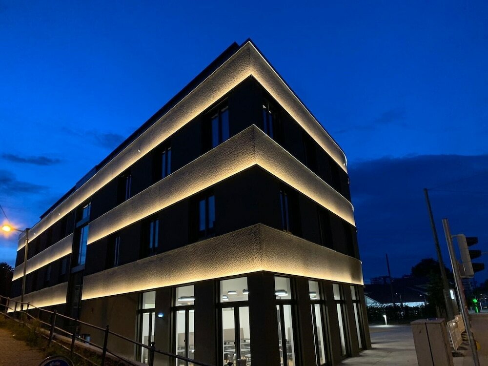 Фото GuestHouse Speyer