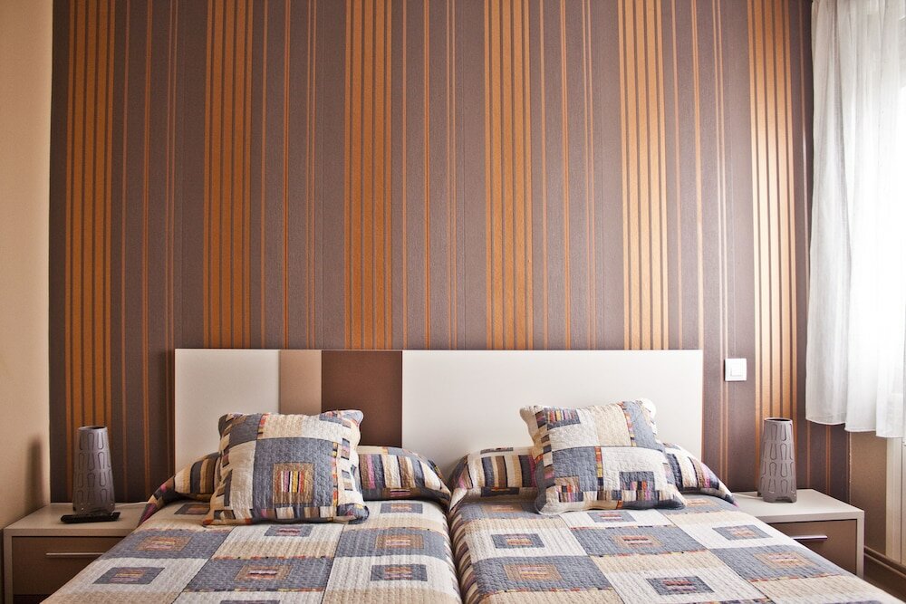 Фото PR Plaza de Galicia