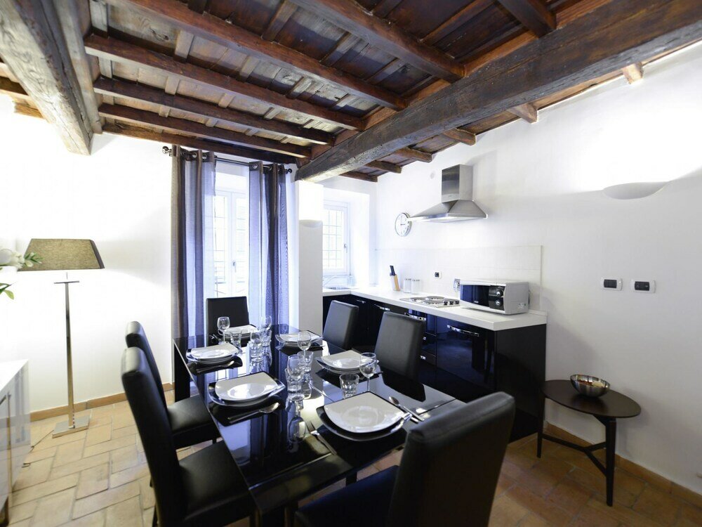 Фото Ibernesi 2 Apartment