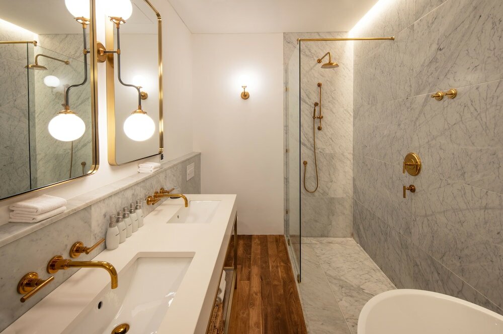 Фото The Charleston