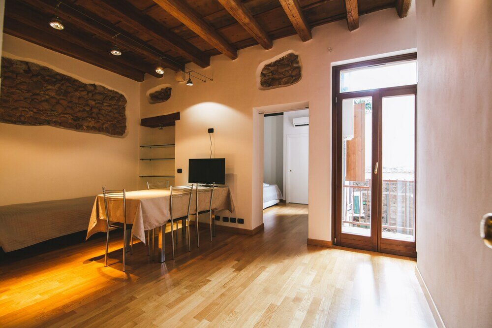 Фото Residenza al Castello