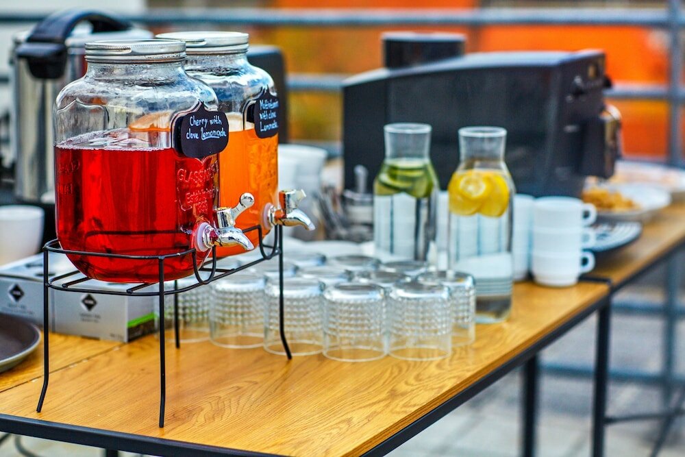 Фото Metropolitan Old Town Hotel - Czech Leading Hotels