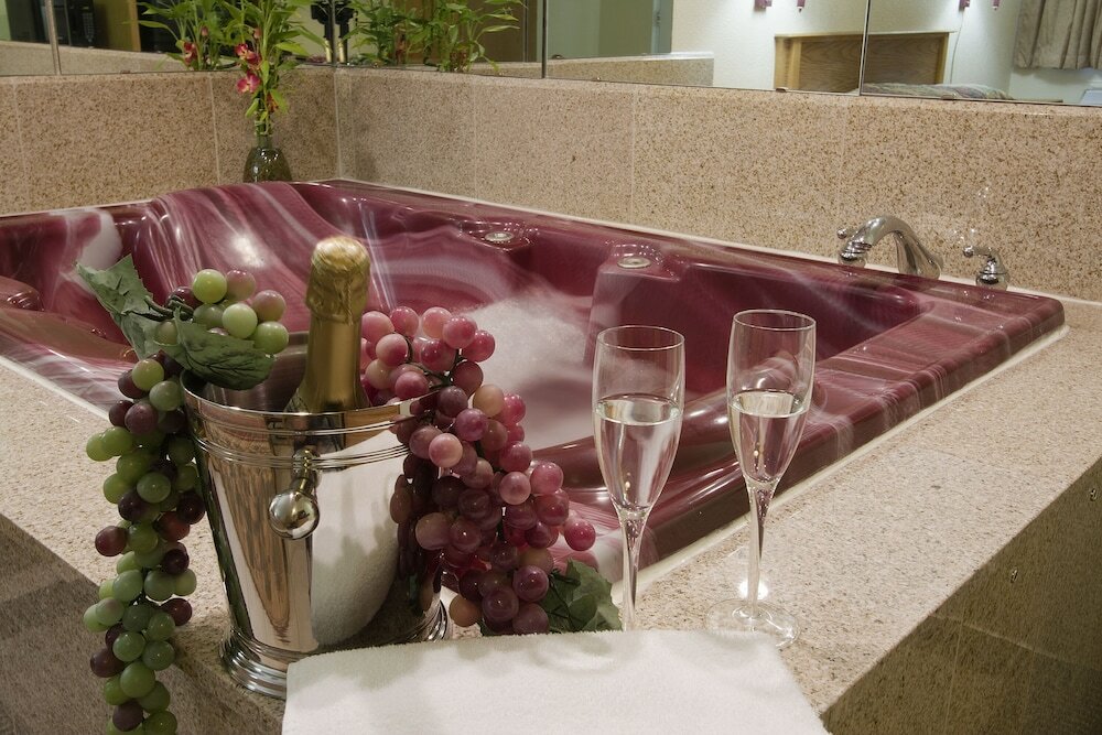 Фото Executive Inn