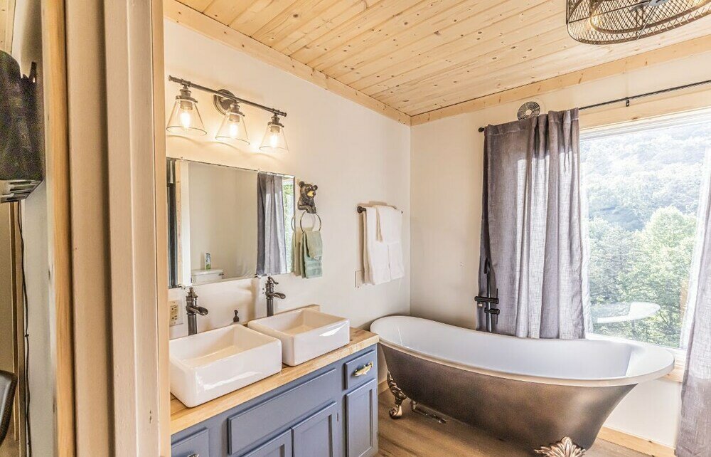 Фото Three Little Bears Retreat