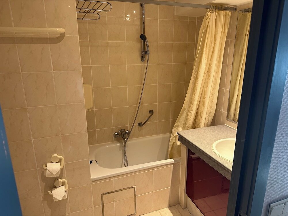 Фото Hotel Europacity