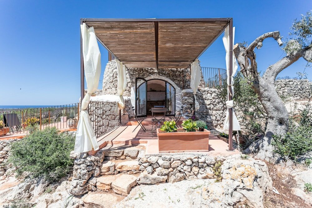 Фото I trulli di Emma