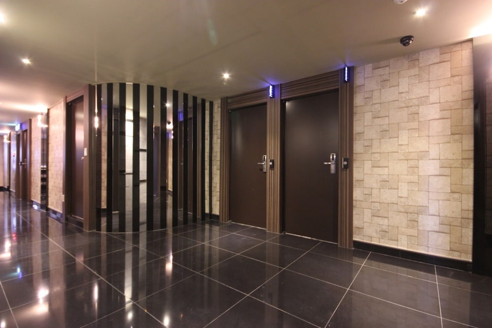 Фото Busan Goejeong Gt