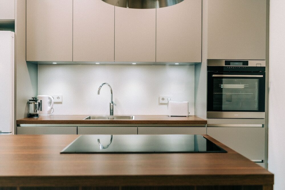 Фото Tower Apartments