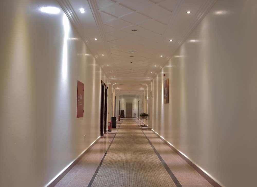 Фото Marsa Diba Hotel