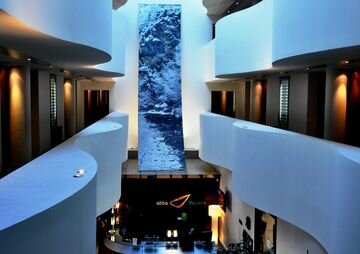 Фото Abba Huesca