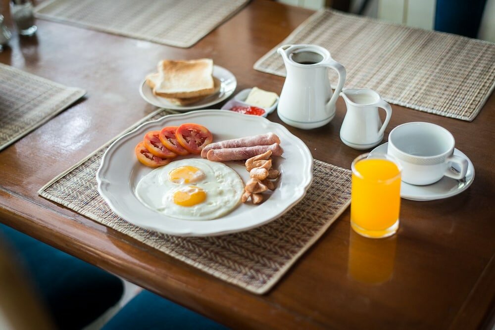 Фото Seashore Pattaya Resort