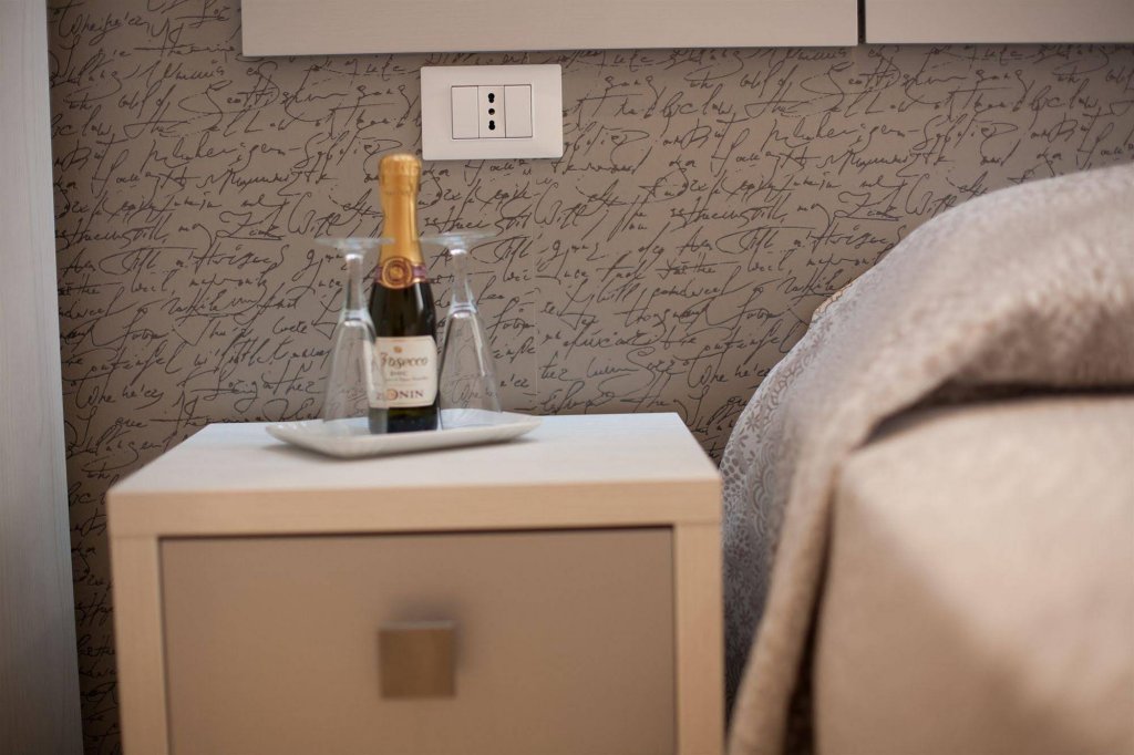 Фото Гостевой Дом Five Rooms Rome