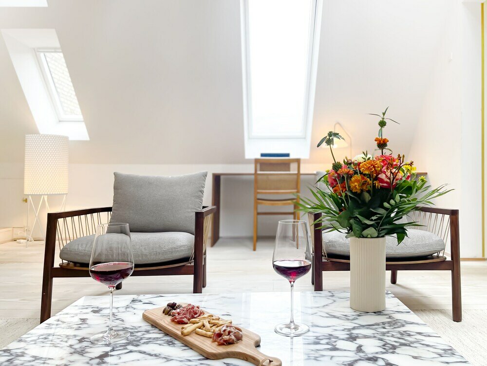 Фото Sankt Annæ Plads