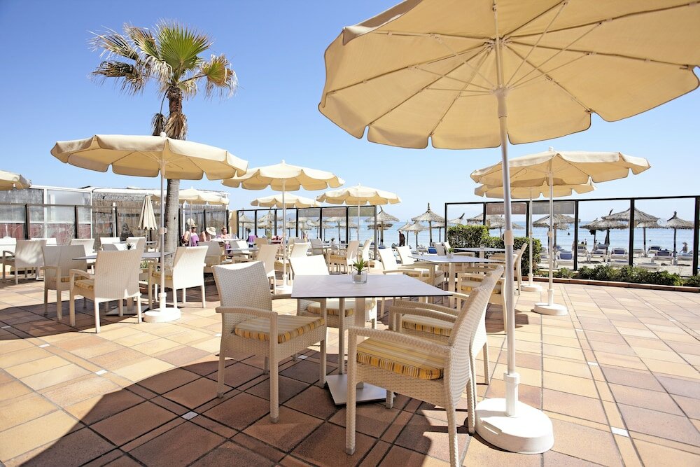 Фото Grupotel Dunamar